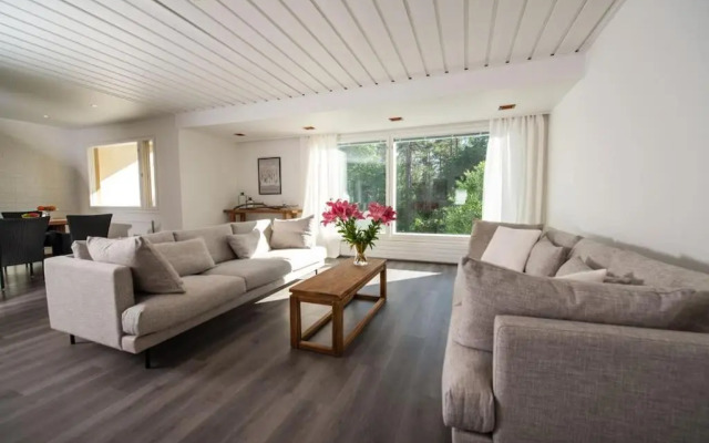 Stella Lapponia Two Floors 200 Sqm