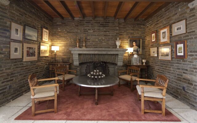 Parador Villafranca del Bierzo