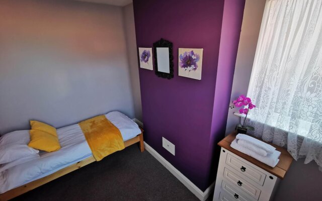 Your Night Inn @ Kimberley