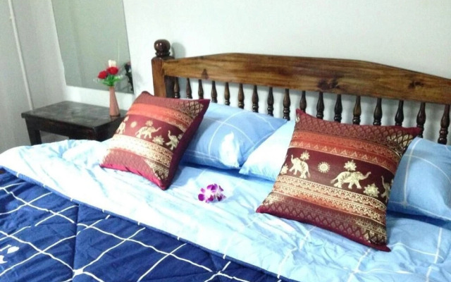 Baan Aree - Adults Only