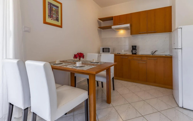 Apartments Rocco 1