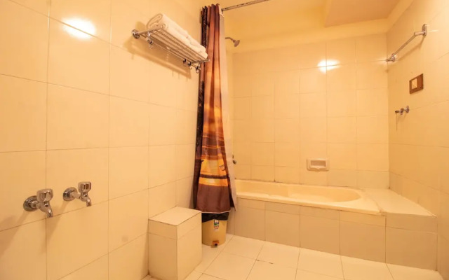Hotel  Negis Mayflower