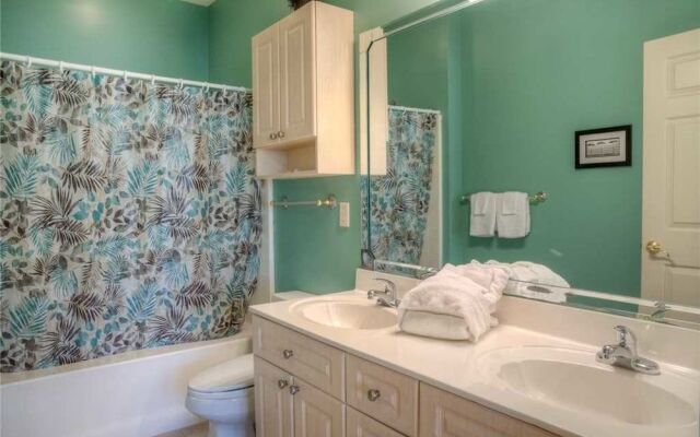 Magnolia Pointe 103 4887 2 Br condo by RedAwning