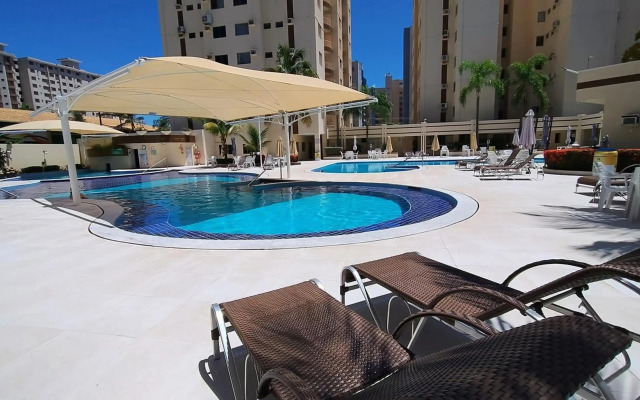 Royal Residence - Achei Férias