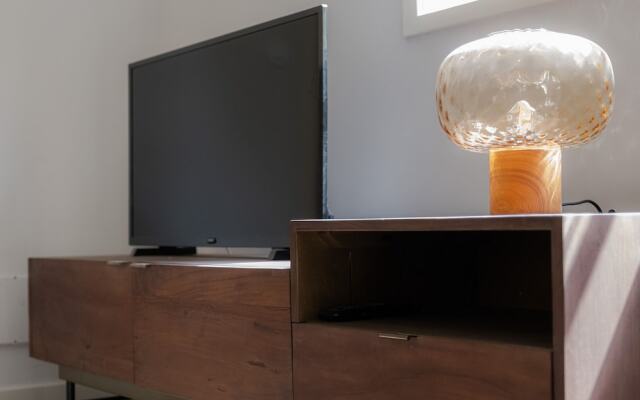 Nomad'S By Sta Catarina Flats