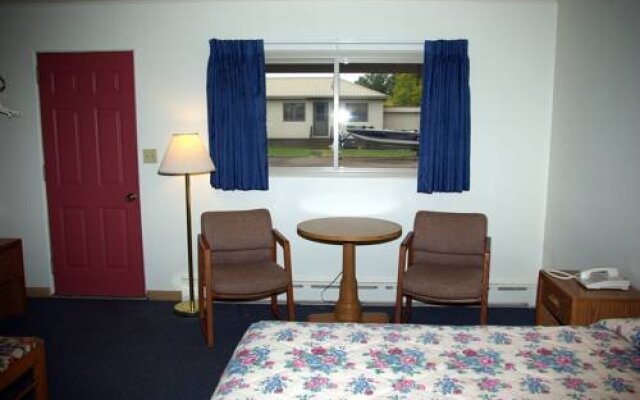 Davey's Extended Stay Rooms