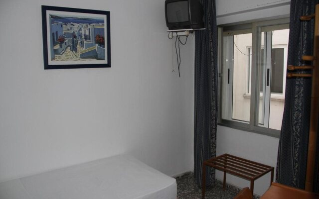 Hotel Mengual