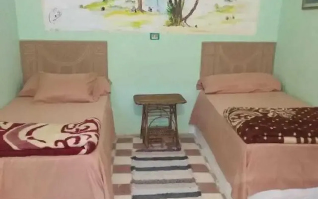 Ibiza Nubian House Aswan
