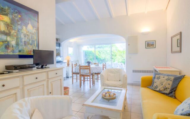 Les Parcs de Gassin 25002