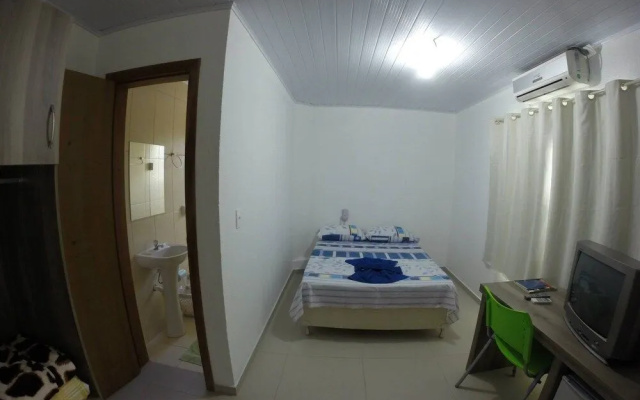 Hotel Solare