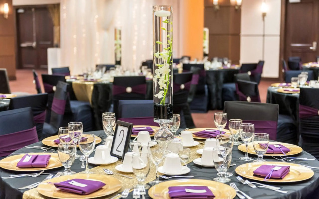 Four Points by Sheraton Winnipeg South