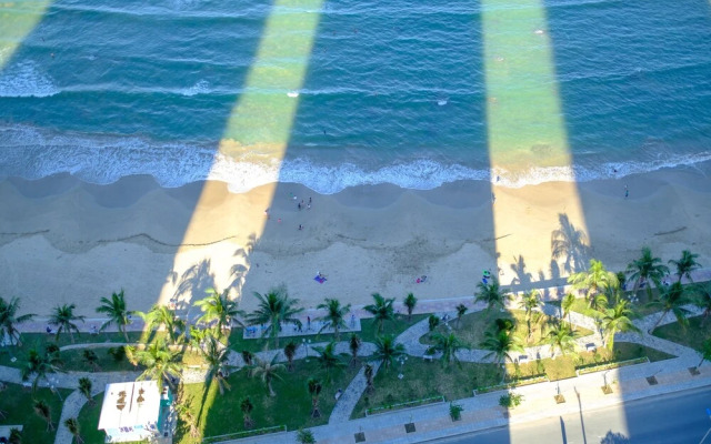 Sunrise Hon Chong Ocean View Apartment