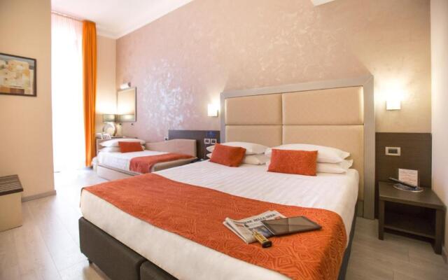 Hotel Piacenza