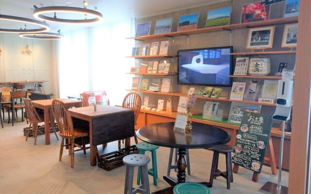 Bibai ekimae hotel BIJIKO