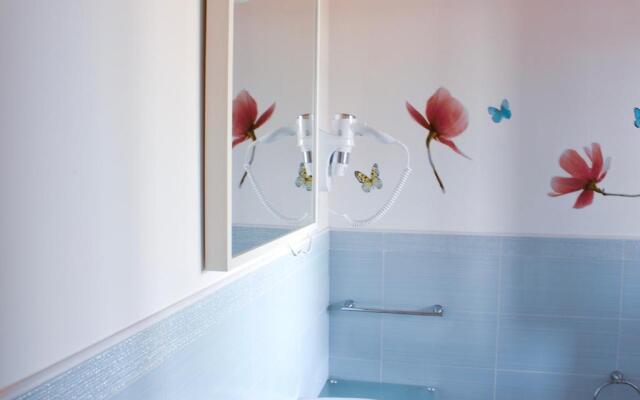 Camping Terrazzo sul mare