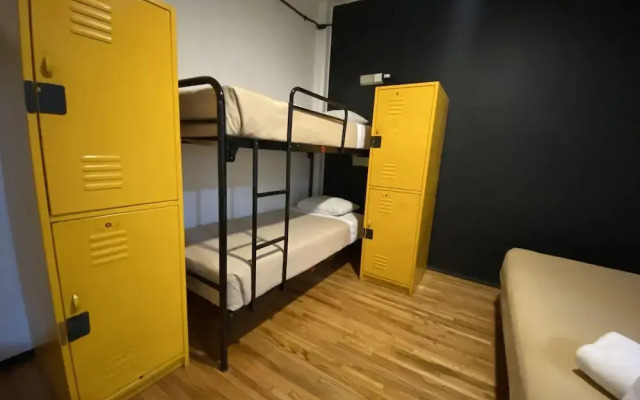Hostel Mundo Joven