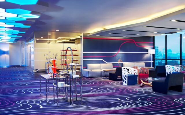 Aloft Bangkok Sukhumvit 11