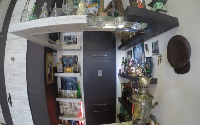 Hotel Imaginarium