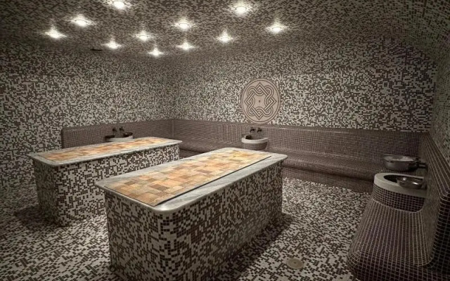 Green Wood Resort Apartments