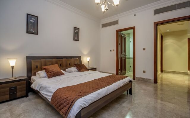 Residence South by Deluxe Holiday Homes