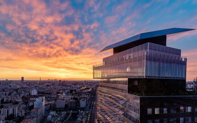 Too Hotel & Spa Paris - MGallery Collection