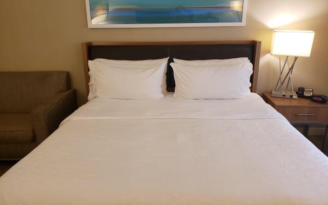 Holiday Inn Express Pittsburgh North by IHG