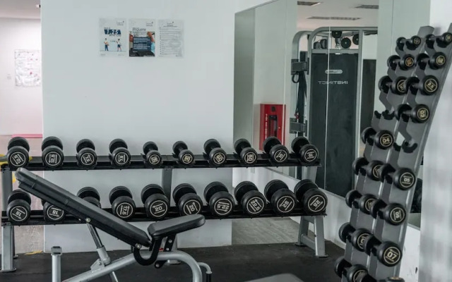 Legacy Residency Kampung Bharu