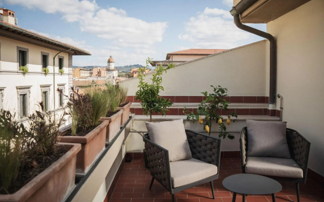 IQ Hotel Firenze