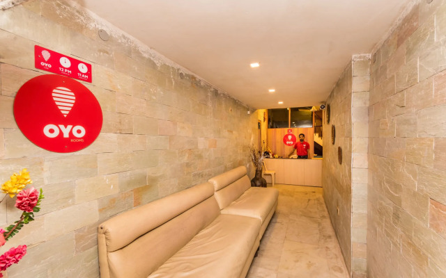 Church View By OYO Rooms