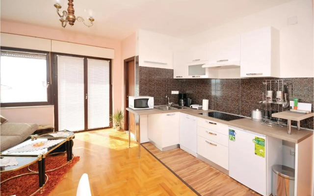 Two-Bedroom Apartment in Trogir