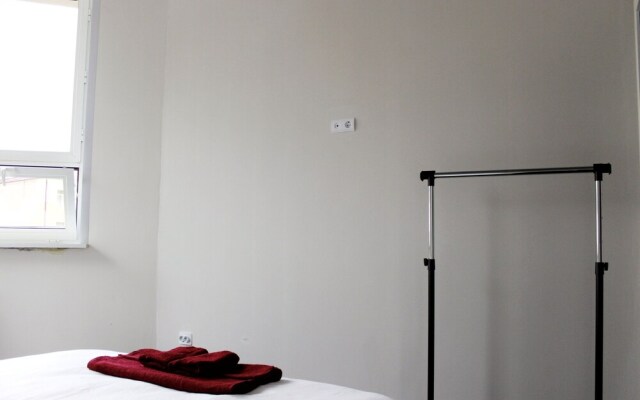 Hygge Hostel Tyumen