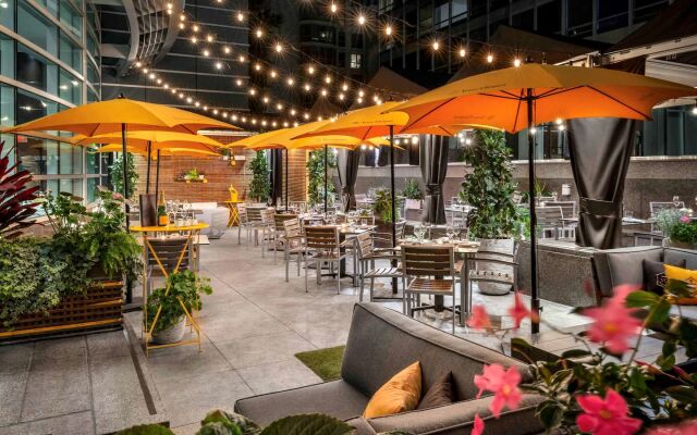 Sofitel Montreal Golden Mile