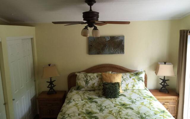 Bay Harbor Lodge