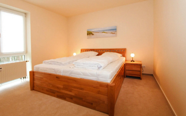 Residence Seestern, Boltenhagen