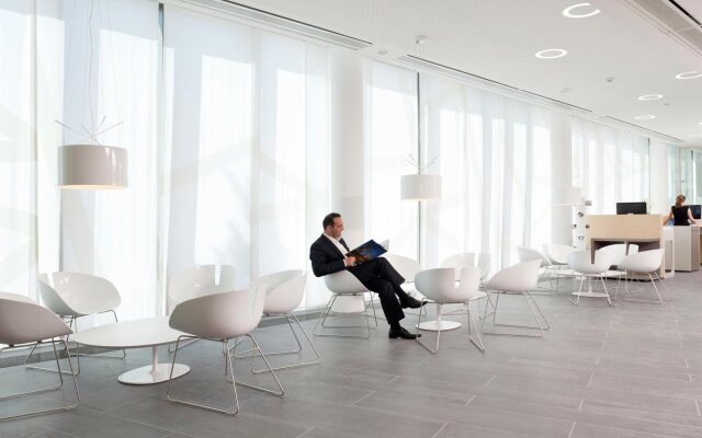 Novotel Suites Luxembourg