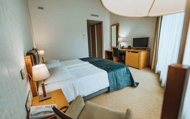 Gabija Hotel SPA & Conferences