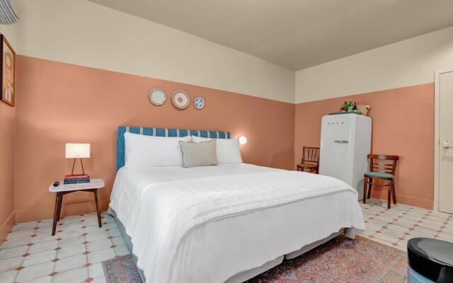 Hotel Trouvail Miami Beach