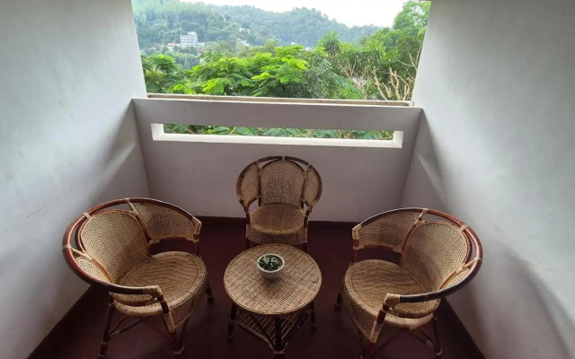 The Best Hostel