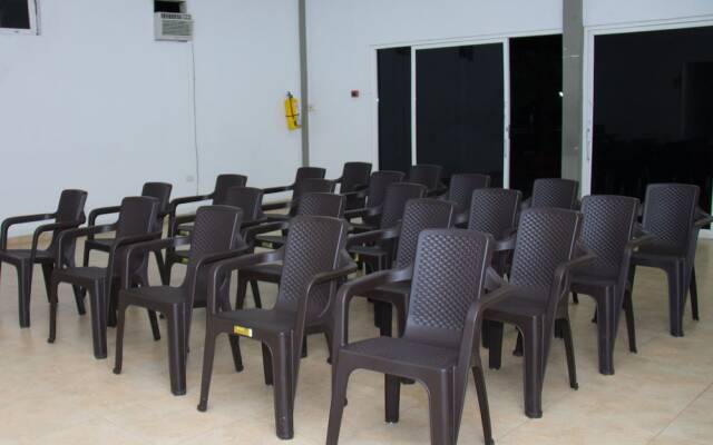 Hotel Campestre Las Pampas