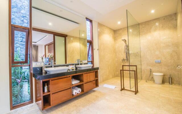 Freedom Villa