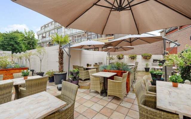 Hotel Bor Scheveningen