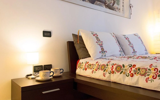 I Tulipani B5 Apartment by Wonderful Italy
