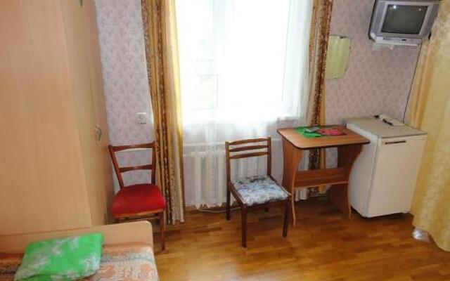 Guest House Yut Na Gorkogo