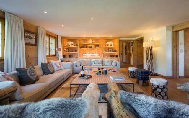 Super Luxurious Flat Verbier