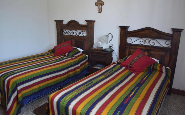 Bed & Breakfast Ajbe Turista