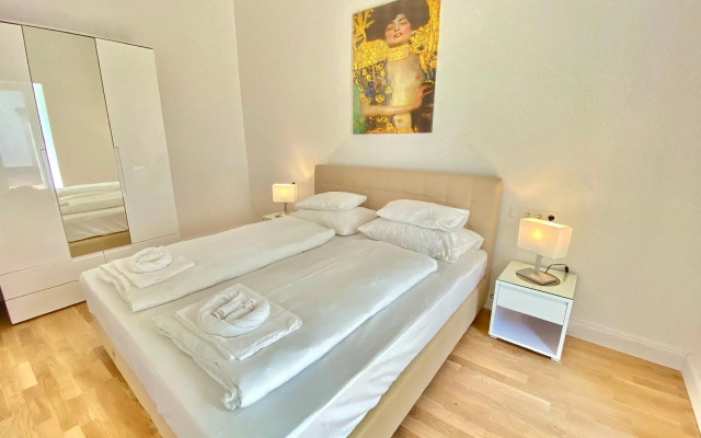 Steiner Residences Mödling