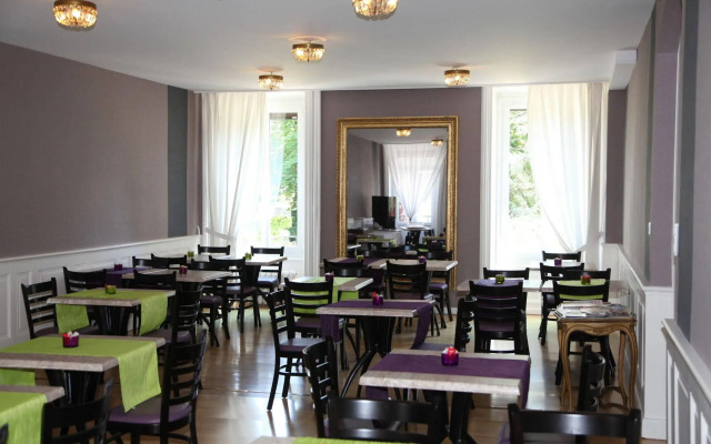 The Originals Boutique, Hôtel Terminus