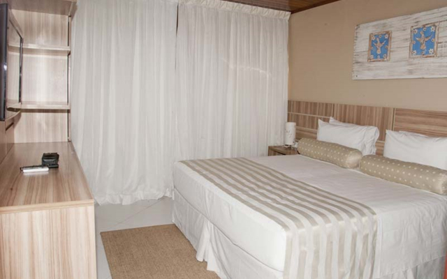 Pousada Safira Do Morro