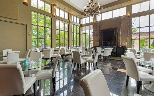 Perth Parkside Hotel and Spa, BW Premier Collection