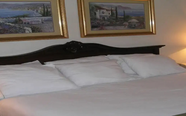 Ruskin Inn Hotel